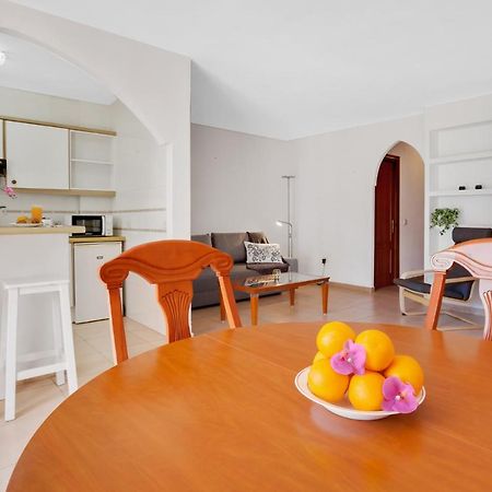 Imperial Puerto 2 3F By Ivi Real Estate Apartment Torremolinos Luaran gambar