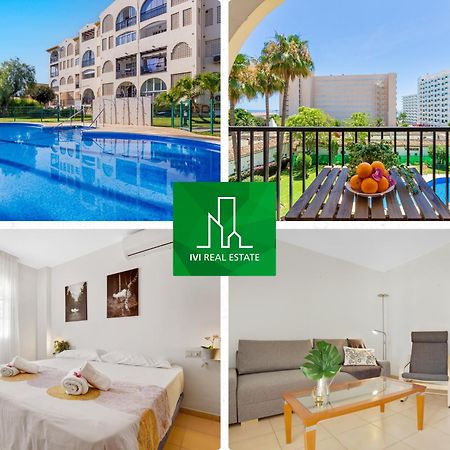 Imperial Puerto 2 3F By Ivi Real Estate Apartment Torremolinos Luaran gambar