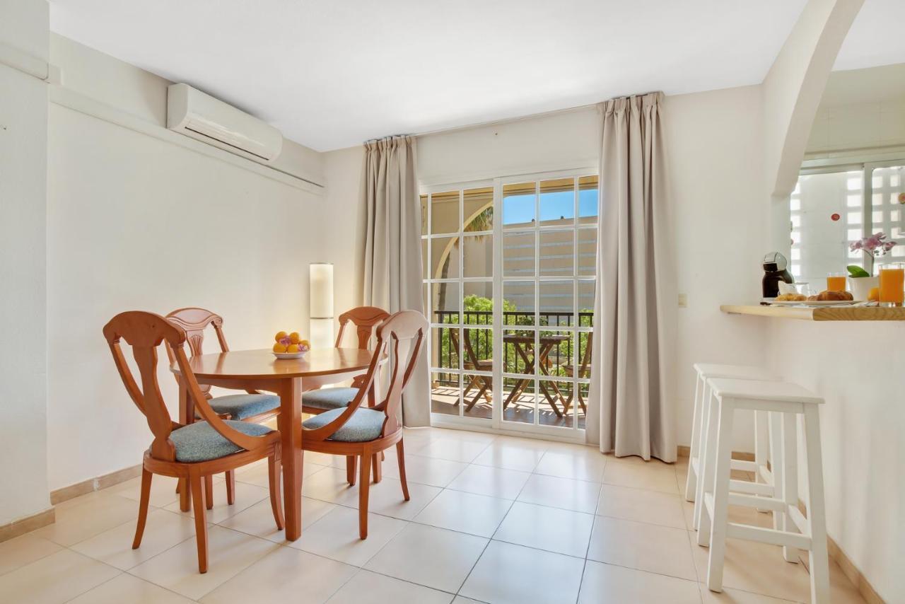 Imperial Puerto 2 3F By Ivi Real Estate Apartment Torremolinos Luaran gambar