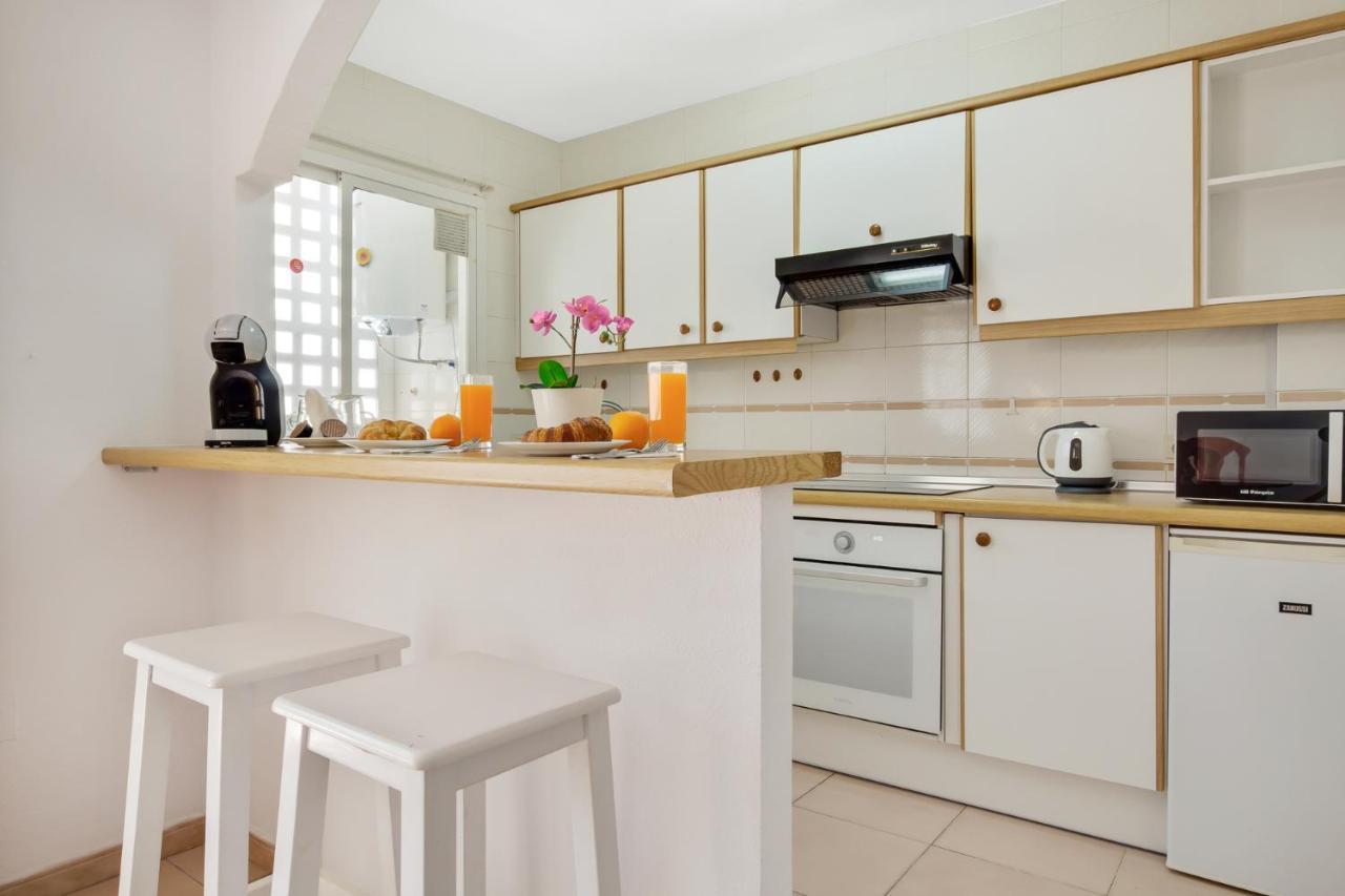 Imperial Puerto 2 3F By Ivi Real Estate Apartment Torremolinos Luaran gambar