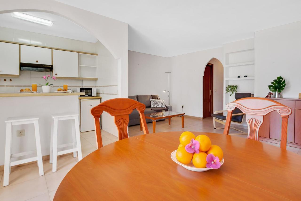 Imperial Puerto 2 3F By Ivi Real Estate Apartment Torremolinos Luaran gambar