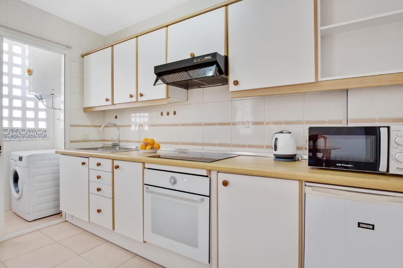 Imperial Puerto 2 3F By Ivi Real Estate Apartment Torremolinos Luaran gambar