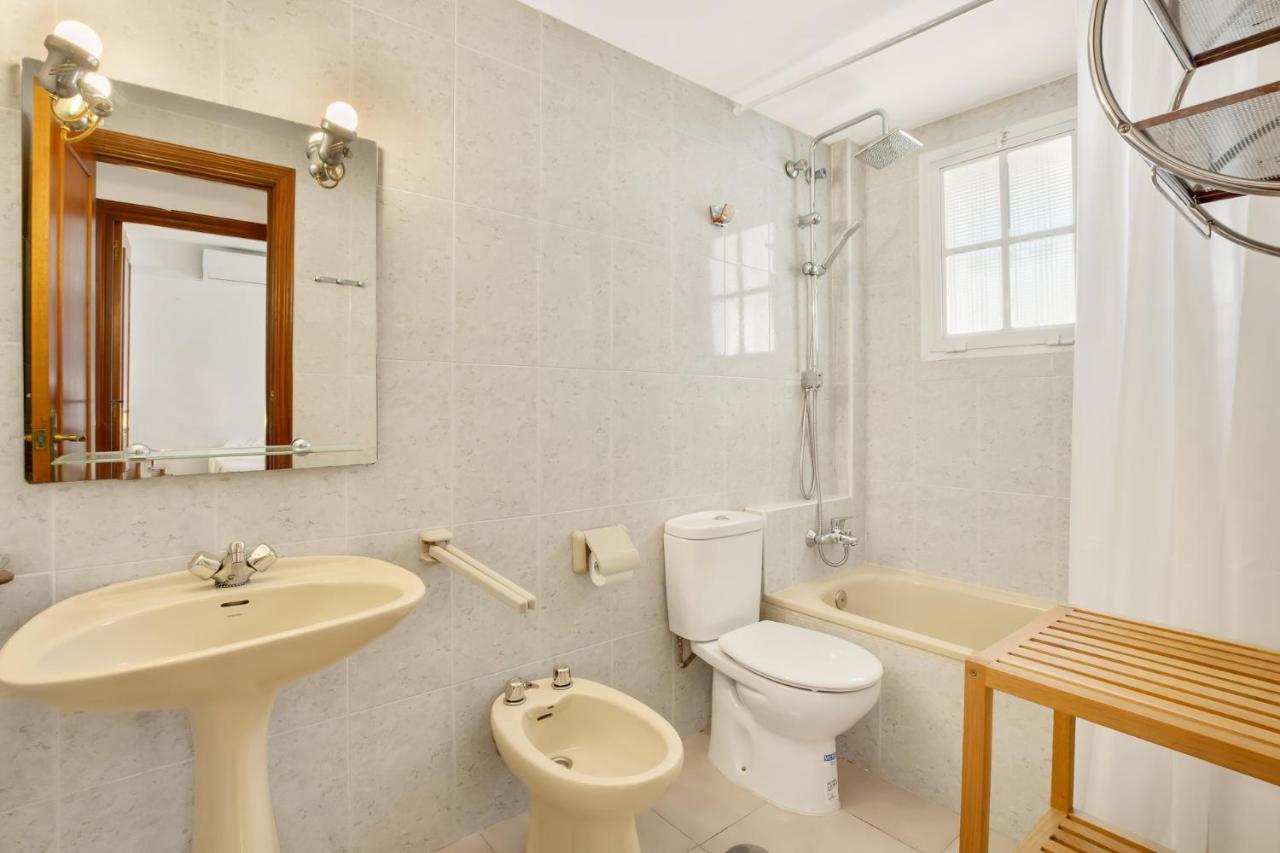 Imperial Puerto 2 3F By Ivi Real Estate Apartment Torremolinos Luaran gambar