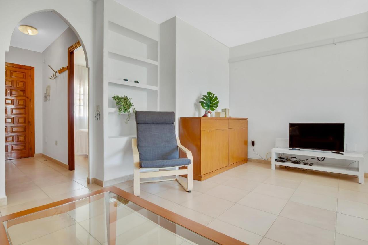 Imperial Puerto 2 3F By Ivi Real Estate Apartment Torremolinos Luaran gambar
