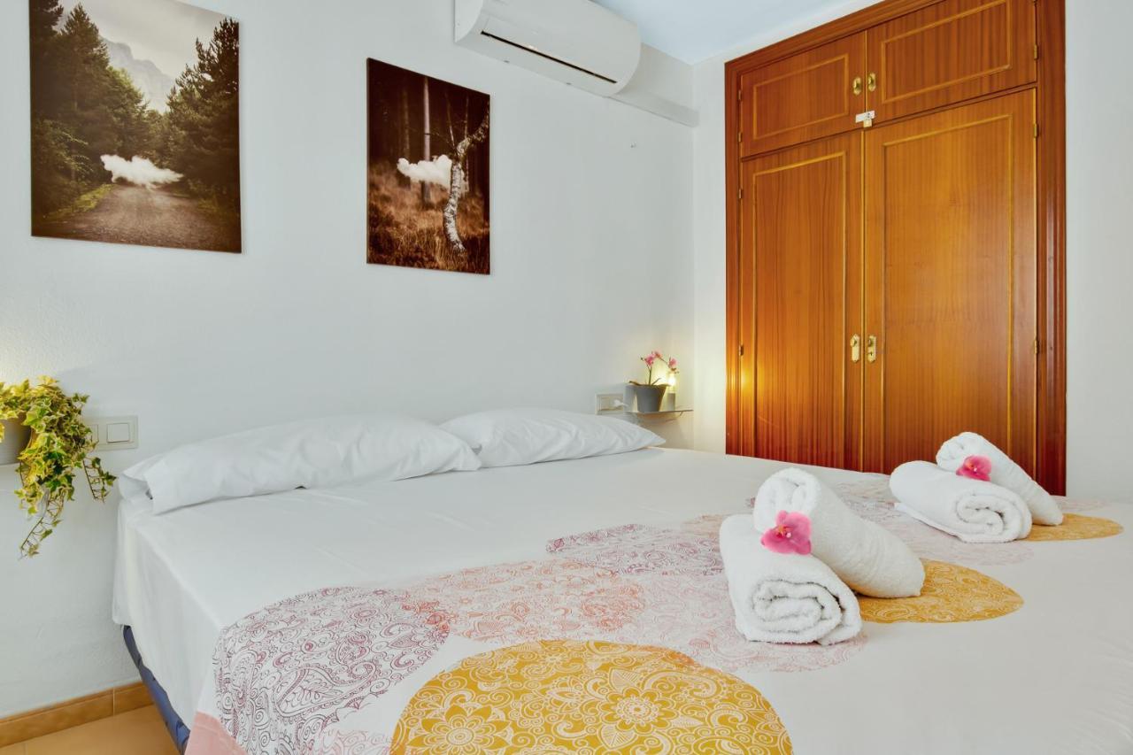 Imperial Puerto 2 3F By Ivi Real Estate Apartment Torremolinos Luaran gambar