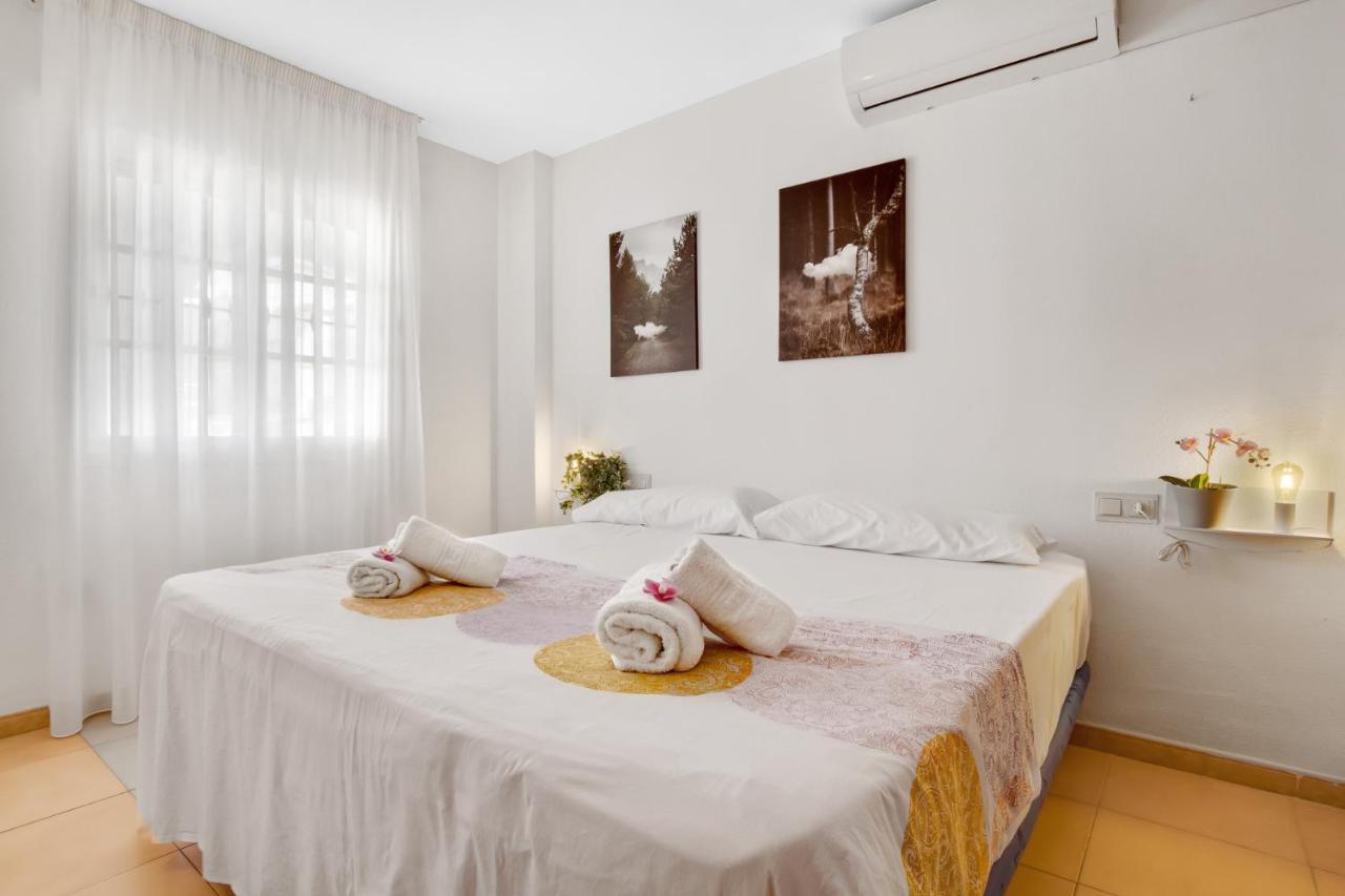 Imperial Puerto 2 3F By Ivi Real Estate Apartment Torremolinos Luaran gambar