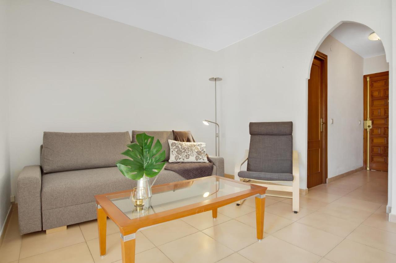 Imperial Puerto 2 3F By Ivi Real Estate Apartment Torremolinos Luaran gambar