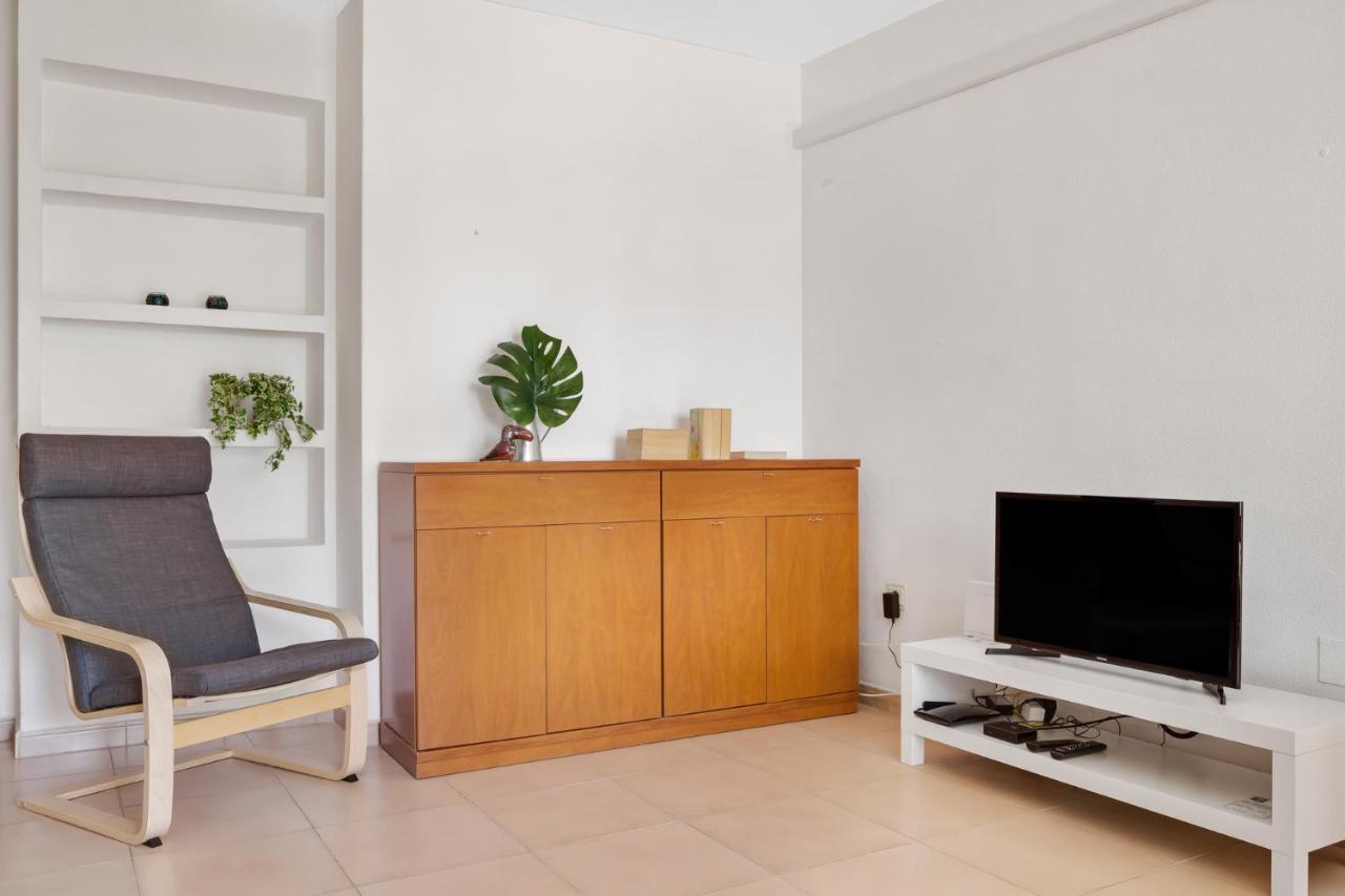 Imperial Puerto 2 3F By Ivi Real Estate Apartment Torremolinos Luaran gambar