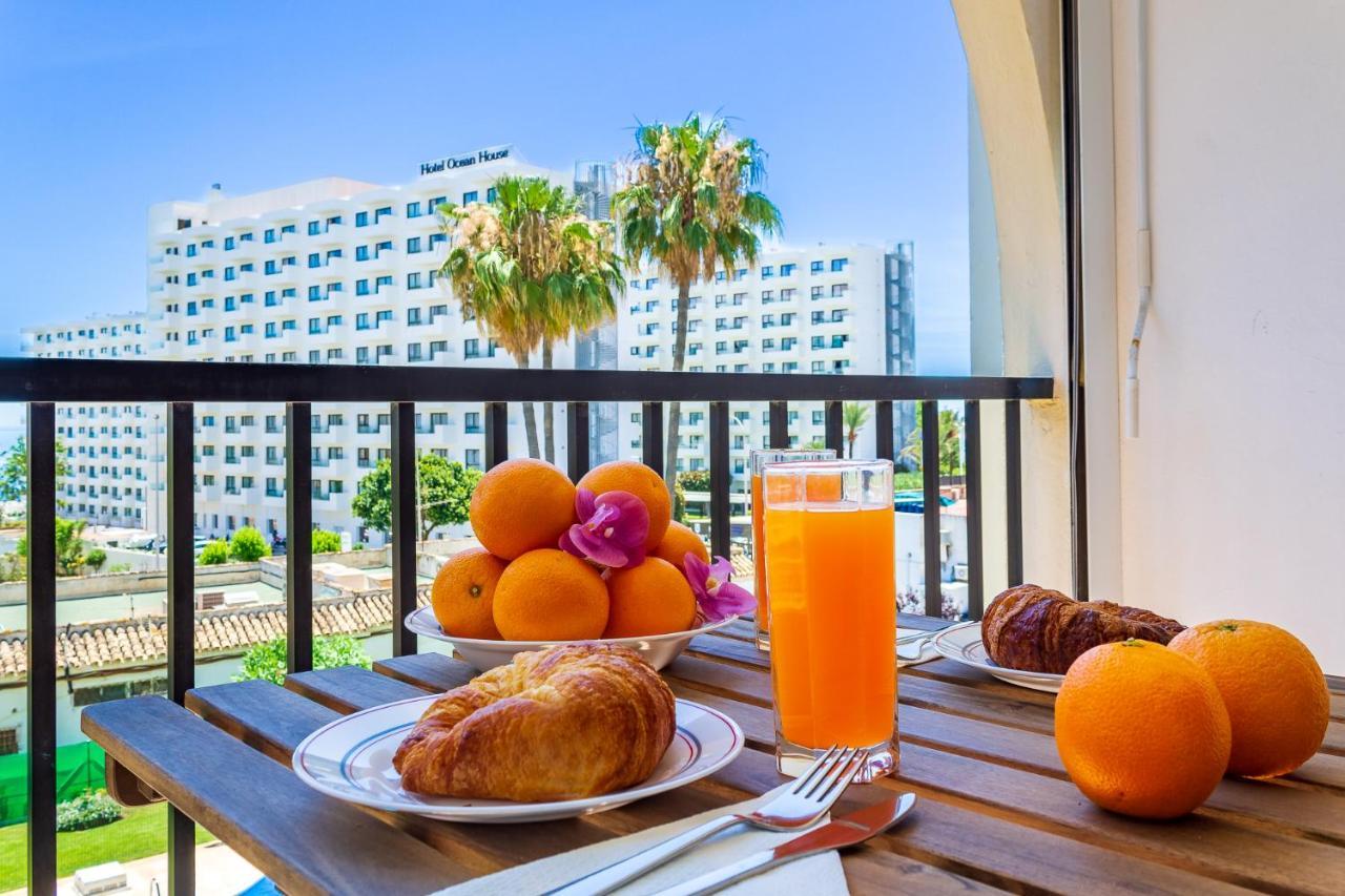 Imperial Puerto 2 3F By Ivi Real Estate Apartment Torremolinos Luaran gambar
